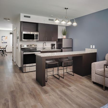 Stayapt Suites Cleveland Tn Kültér fotó