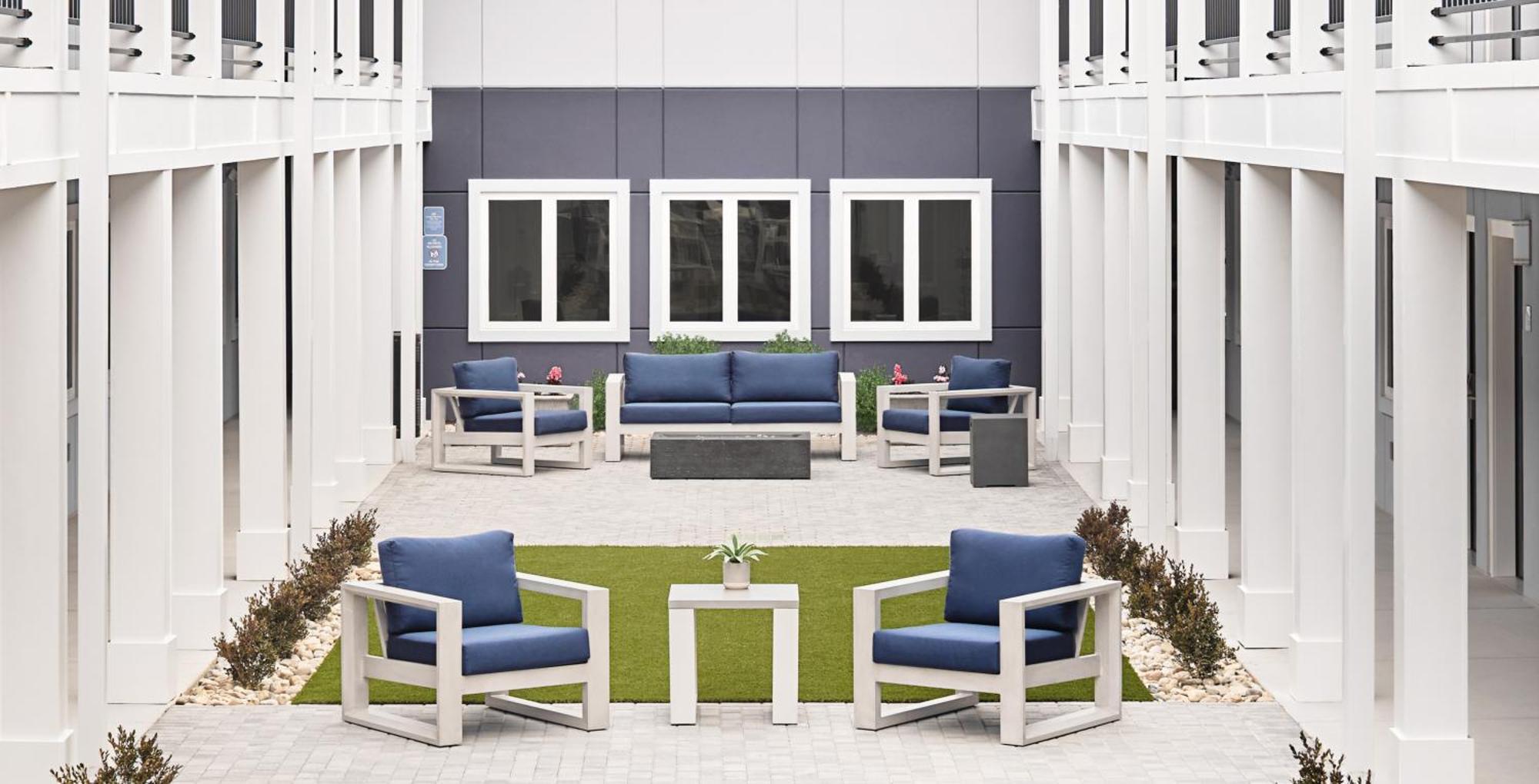Stayapt Suites Cleveland Tn Kültér fotó