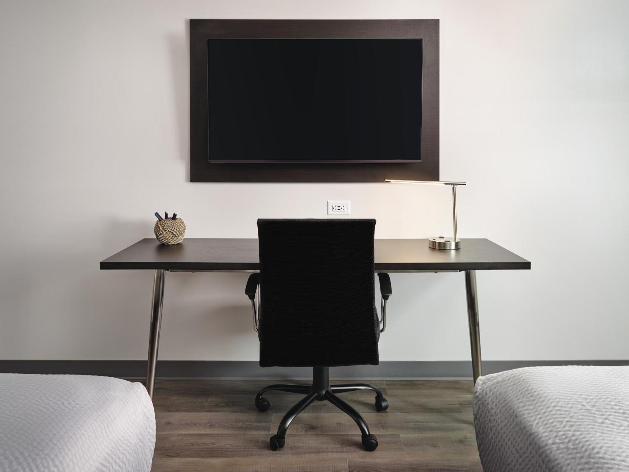 Stayapt Suites Cleveland Tn Kültér fotó