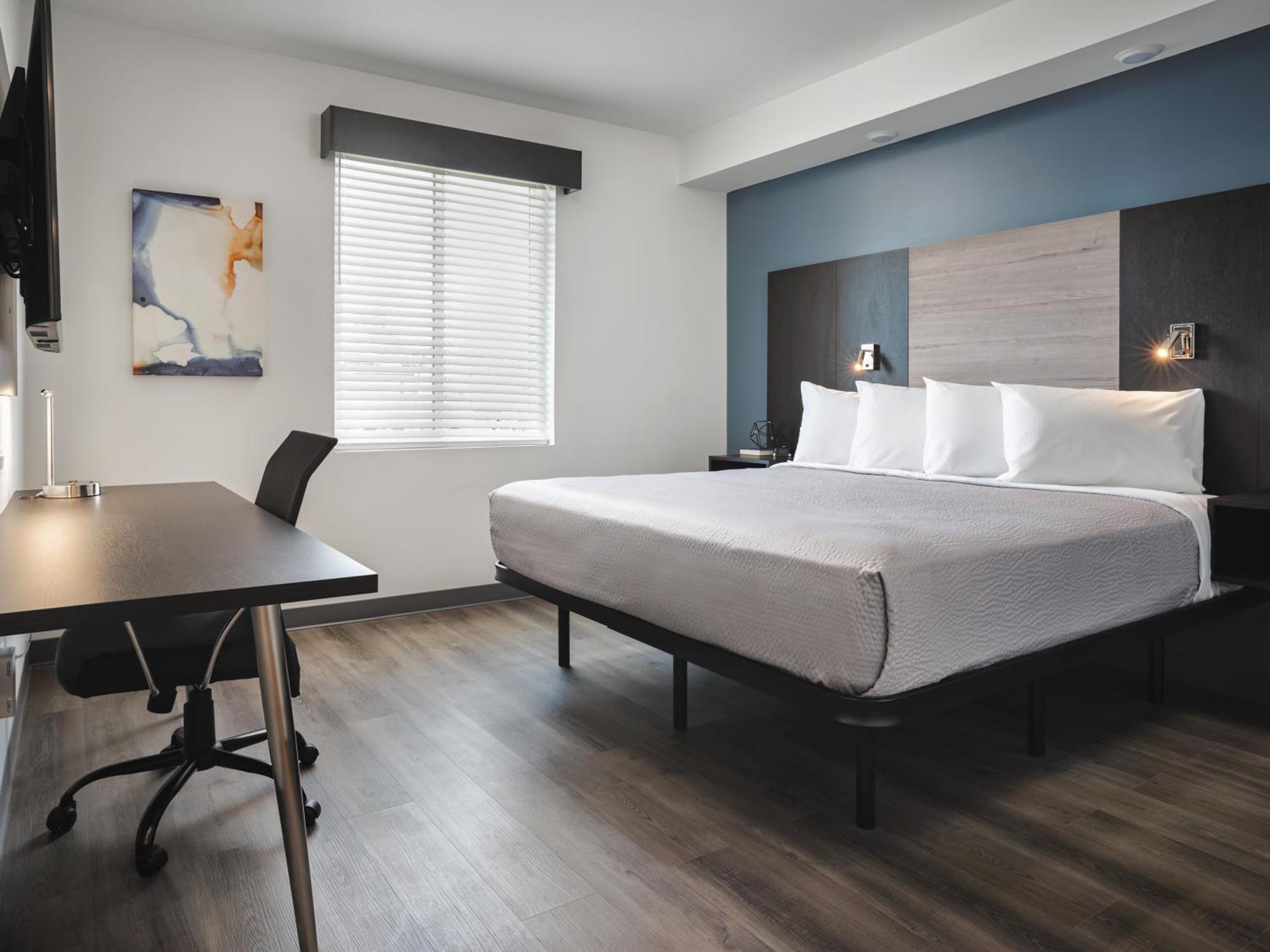 Stayapt Suites Cleveland Tn Kültér fotó
