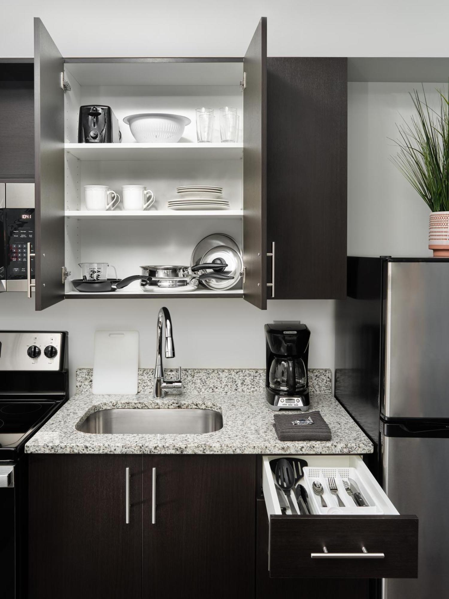 Stayapt Suites Cleveland Tn Kültér fotó